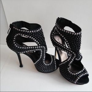 Bebe Heels